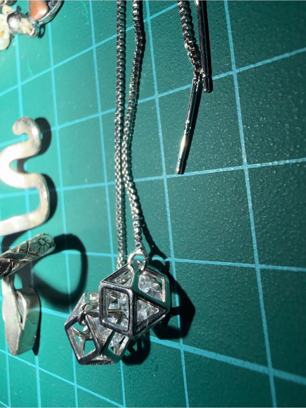 Jewelry set - Picture 3 of 6